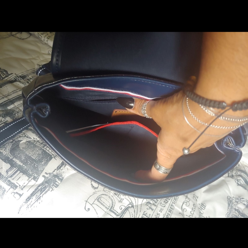 New with tag price $128.backpack - Picture 8 of 12